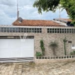 Casa com 3 quartos à venda na Rua Cadete João Teixeira, 33, Vila Teixeira, Campinas