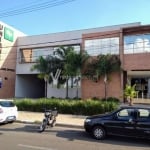 Sala comercial para alugar na Avenida João Scarparo Netto, 84, Loteamento Center Santa Genebra, Campinas