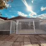 Casa com 3 quartos à venda na Rua Antônio Menito, 374, Jardim Campos Elíseos, Campinas