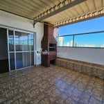 Apartamento com 3 quartos à venda na Avenida Washington Luís, 1512, Vila Marieta, Campinas