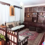 Casa com 3 quartos à venda na Rua Vicente Celestino, 689, Jardim Antonio Von Zuben, Campinas