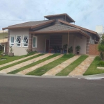 Casa em condomínio fechado com 4 quartos à venda na Rua Sara Alvarado Bertanholi, 1034, Residencial Villaggio Fiorentino, Valinhos