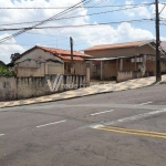 Casa comercial à venda na Avenida Brigadeiro Rafael Tobias de Aguiar, 1275, Jardim Aurélia, Campinas