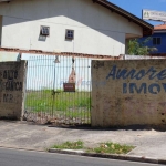 Terreno comercial à venda na Avenida das Amoreiras, 4364, Jardim Novo Campos Elíseos, Campinas