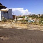 Terreno comercial à venda na Rua Doutor Geraldo Mendonça de Barros Filho, s/nº, Loteamento Parque São Martinho, Campinas