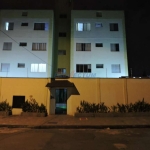 Apartamento com 2 quartos à venda na Rua Almirante Custódio José de Melo, 351, Jardim Novo Campos Elíseos, Campinas