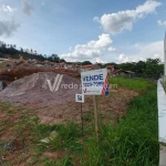 Terreno em condomínio fechado à venda na Rua Doutor Mauro Pereira da Silva, s/n°, Residencial Vivenda das Pitangueiras, Valinhos