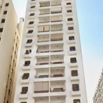 Apartamento com 1 quarto à venda na Rua Itu, 220, Cambuí, Campinas