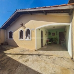 Casa com 3 quartos à venda na Professor Renê de Oliveira Barreto, 1312, Jardim Boa Esperança, Campinas