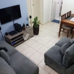 Apartamento com 2 quartos à venda na Rua Francisco de Assis Pupo, 83, Vila Industrial, Campinas