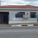 Casa comercial à venda na Avenida das Amoreiras, 1574, São Bernardo, Campinas