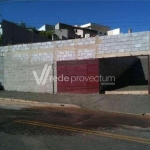 Terreno comercial à venda na Rua Serra Dourada, 66, Jardim Guarani, Campinas