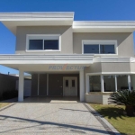 Casa em condomínio fechado com 4 quartos à venda na Avenida Engenheiro Arlindo Nascimento de Lemos, s/n°, Swiss Park, Campinas