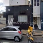 Casa comercial à venda na Rua Antônio Cesarino, 984, Cambuí, Campinas