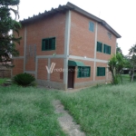 Casa com 4 quartos à venda na Iodete Di Amaral Zacchi, 166, Village Campinas, Campinas