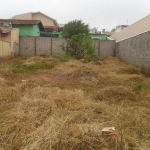 Terreno à venda na Rua Durval Teixeira da Matta, s/n°, Jardim do Vale, Campinas