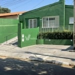 Casa comercial para alugar na Avenida Antônio Carlos Sales Júnior, 348, Jardim Proença I, Campinas