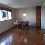 Apartamento com 3 quartos à venda na Avenida Júlio de Mesquita, 230, Cambuí, Campinas