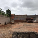 Terreno comercial à venda na Rua Engenheiro Augusto de Figueiredo, 2932, Jardim Centenário, Campinas