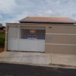 Casa com 3 quartos à venda na Avenida Antônio Gatto, 144, Residencial Cittá di Salerno, Campinas