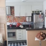 Apartamento com 2 quartos à venda na Rua Manoel Sylvestre de Freitas Filho, 1224, Jardim Nova Europa, Campinas