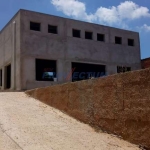 Barracão / Galpão / Depósito à venda na Rua Antônio Cardoso, 166, Cidade Satélite Íris, Campinas