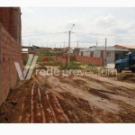 Terreno à venda na Rua Luzia Carmella Arlotti Mielli, 92, Residencial Cittá di Salerno, Campinas