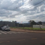 Terreno comercial à venda na Rua Murilo de Campos Castro, s/n°, Parque Rural Fazenda Santa Cândida, Campinas