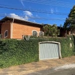 Casa com 4 quartos à venda na Rua Registro, 211, Jardim Baronesa, Campinas