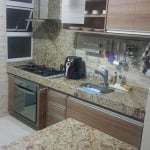 Apartamento com 3 quartos à venda na Rua Abel Luís Ferreira, 277 / 347, Jardim do Lago, Campinas