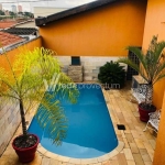 Casa com 4 quartos à venda na Sybele de Camargo Andrade, 120, Jardim García, Campinas