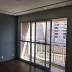 Apartamento com 2 quartos à venda na Rua Maria de Jesus Francisco, 33, Jardim Antonio Von Zuben, Campinas