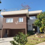 Casa em condomínio fechado com 3 quartos à venda na Avenida Luíz Rogério Heinzl, s/n°, Swiss Park, Campinas