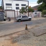 Barracão / Galpão / Depósito para alugar na Rua Comendador João Guilhen Garcia, 283, Jardim Florence, Campinas