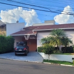 Casa em condomínio fechado com 3 quartos à venda na Avenida Gessy Lever, 915, Condomínio Residencial Mirante do Lenheiro, Valinhos