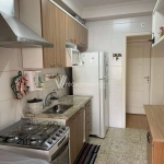 Apartamento com 3 quartos à venda na Rua Hermantino Coelho, 1127, Mansões Santo Antônio, Campinas