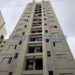 Apartamento com 1 quarto à venda na Rua Álvares Machado, 445, Centro, Campinas