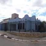 Casa comercial à venda na Rua Serra do Cachimbo, 197, Jardim Paranapanema, Campinas