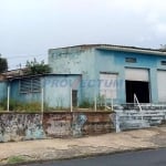 Sala comercial à venda na Rua Jorge Miguel Baida, 16, Jardim Melina I, Campinas