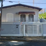 Casa com 3 quartos à venda na Antônio Rodrigues dos Santos, 102, Jardim Eulina, Campinas