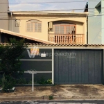 Casa com 2 quartos à venda na Rua Otávio Augusto de Melo, 80, Parque Residencial Vila União, Campinas