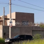 Casa com 3 quartos à venda na Avenida Giuseppe Caggiano, 153, Residencial Parque da Fazenda, Campinas