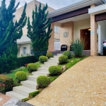 Casa em condomínio fechado com 3 quartos à venda na Rua Saint Tropez, 97, Ville Sainte Helene, Campinas