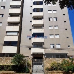 Apartamento com 3 quartos à venda na Avenida Doutor Arlindo Joaquim de Lemos, 1155, Vila Lemos, Campinas