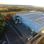 Barracão / Galpão / Depósito à venda na Avenida Carlos Pellegrini Júnior, 140, Polo de Alta Tecnologia de Campinas - Polo I, Campinas