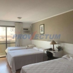 Apartamento com 1 quarto à venda na Avenida Francisco Glicério, 150/148, Bosque, Campinas