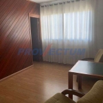 Flat com 1 quarto à venda na Avenida Francisco Glicério, 150/148, Bosque, Campinas