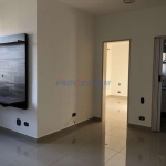 Apartamento com 1 quarto à venda na Rua Padre Vieira, 654, Bosque, Campinas