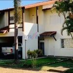 Casa em condomínio fechado com 4 quartos à venda na Avenida Modesto Fernandes, 354, Barão Geraldo, Campinas