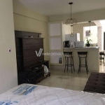 Apartamento com 1 quarto à venda na Rua Ferreira Penteado, 1218, Cambuí, Campinas